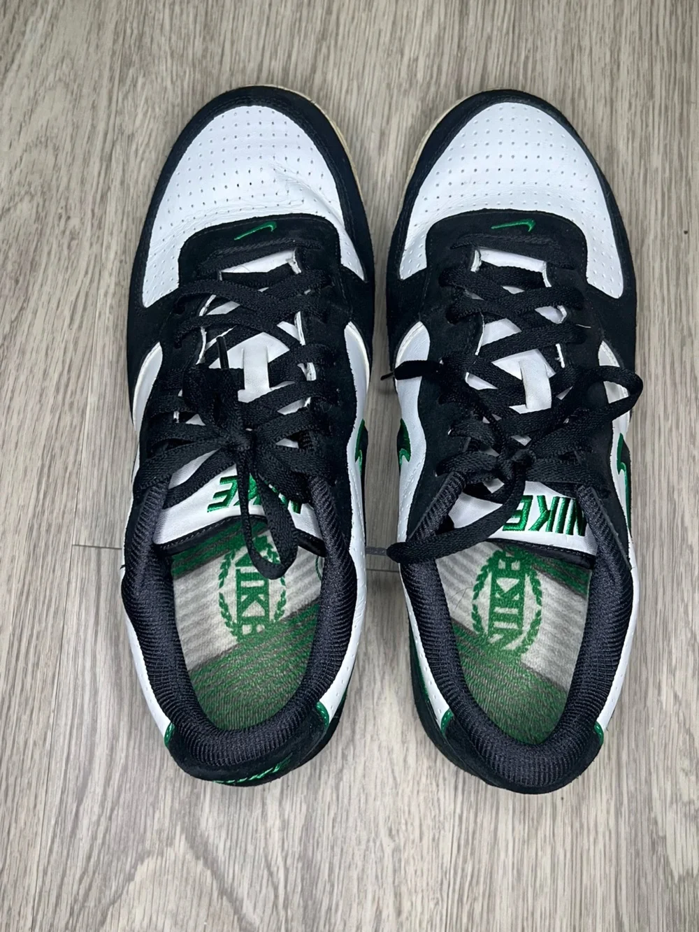Nike Air Zoom Infiltrator 